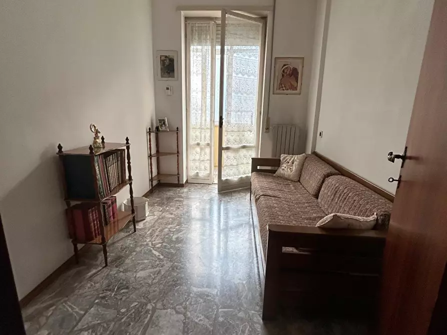 Immagine 8 di Quadrilocale in vendita  in via ronchi 93 a Pescara