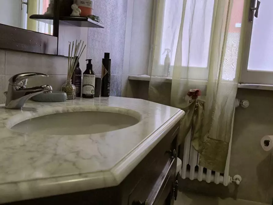 Immagine 9 di Quadrilocale in vendita  in via muzio pansa a Pescara