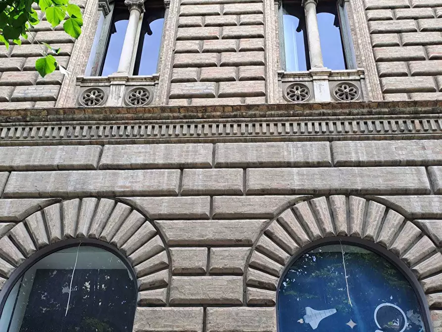 Immagine 2 di Ufficio in vendita  a Pescara