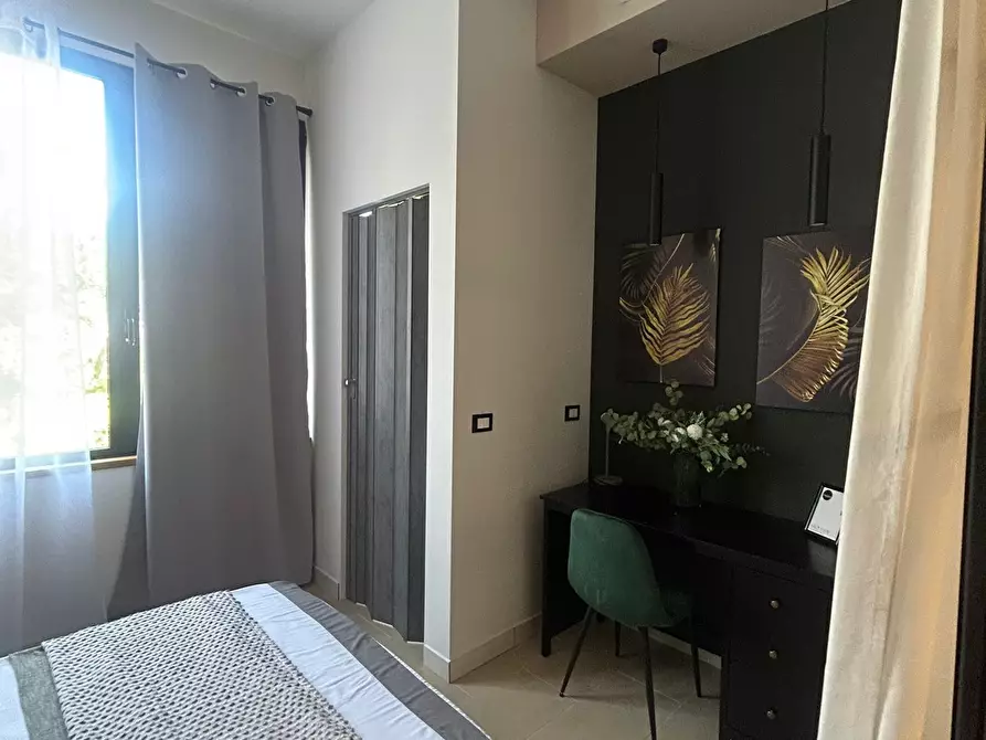 Immagine 12 di Bilocale in vendita  a Pescara