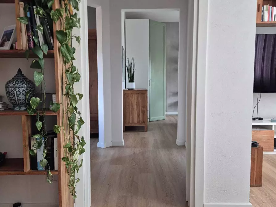 Immagine 19 di Attico in vendita  in Piazza Luigi Pierangeli 8 a Pescara