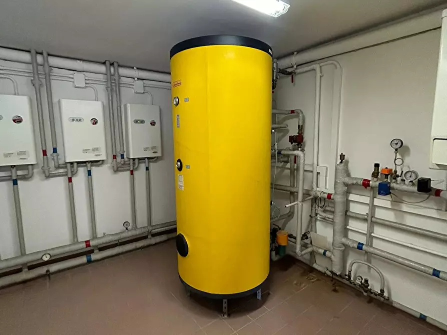 Immagine 26 di Attico in vendita  a Pescara