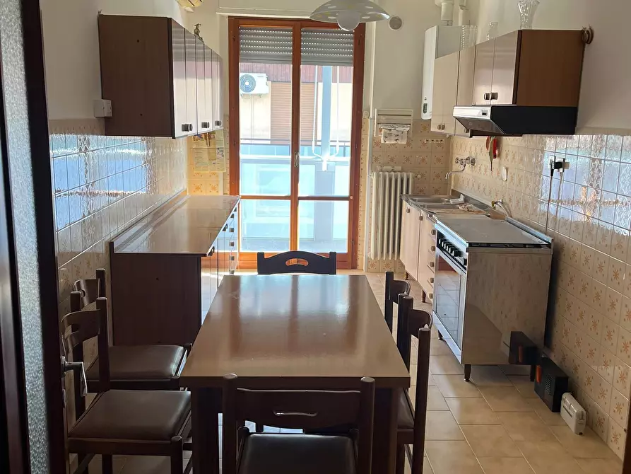 Immagine 4 di Pentalocale in vendita  a Pescara