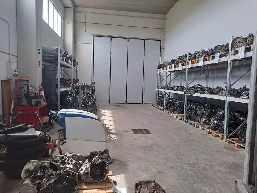 Immagine 5 di Attività artigianale in vendita  in città sant'angelo a Chieti