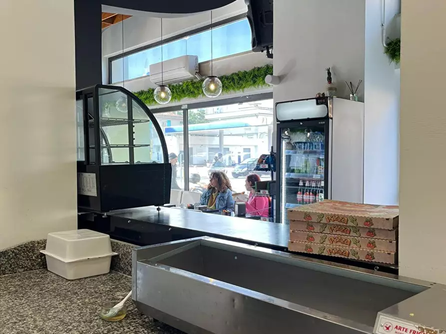 Immagine 17 di Bar / Ristorante in vendita  a Pescara