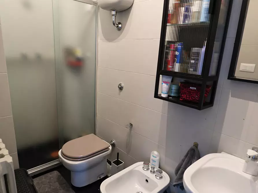 Immagine 6 di Bilocale in vendita  a Montesilvano