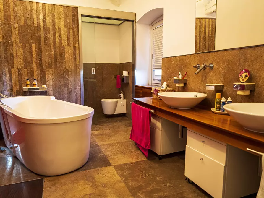 Immagine 25 di Villa in vendita  a Santa Maria Imbaro