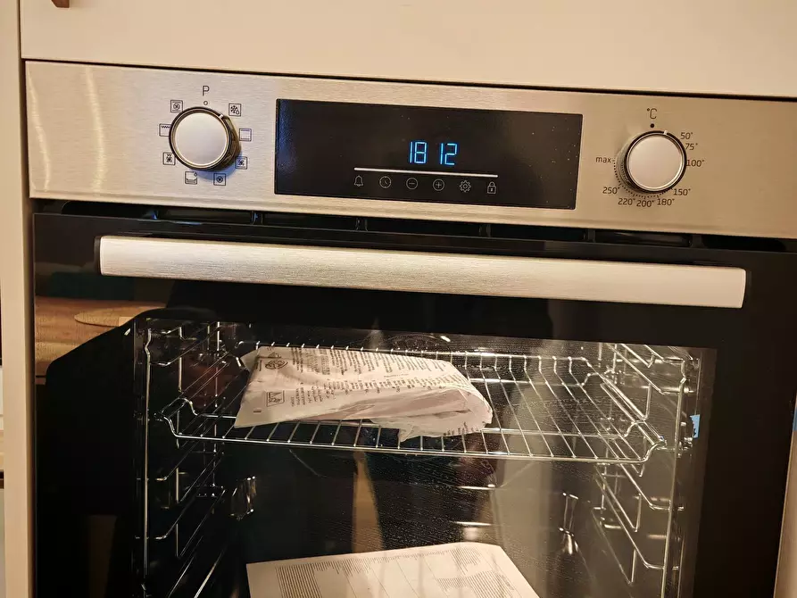 Immagine 4 di Pentalocale in affitto  a Pescara