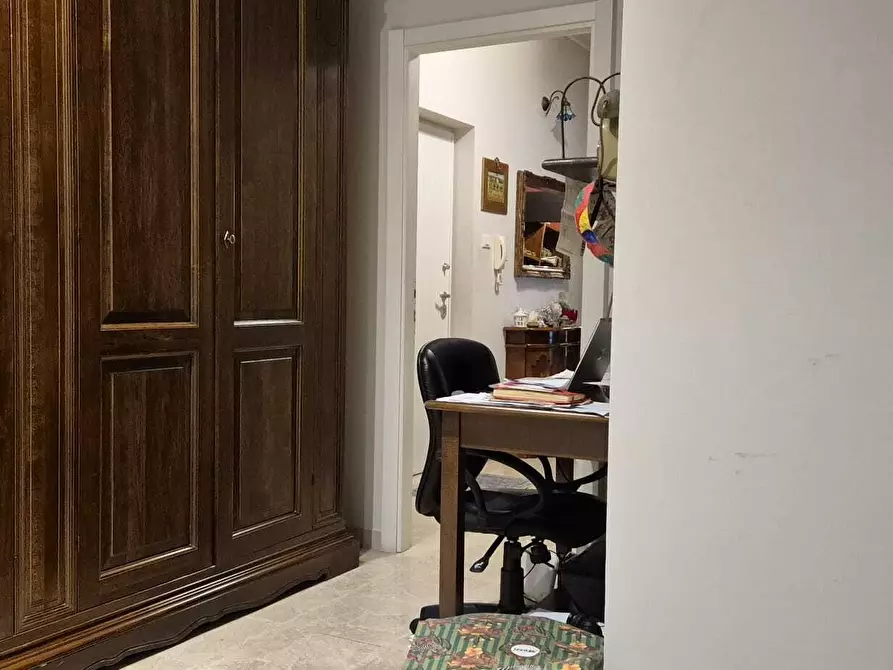 Immagine 2 di Quadrilocale in vendita  in via muzio pansa a Pescara