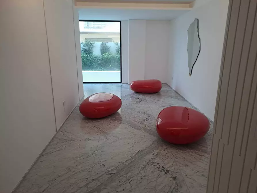 Immagine 4 di Trilocale in affitto  a Pescara