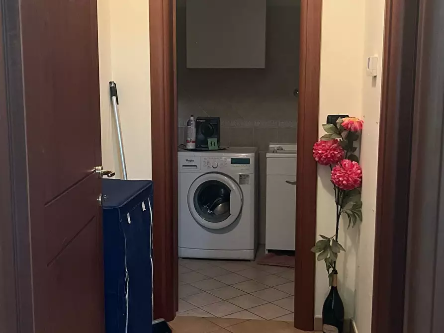 Immagine 16 di Bilocale in vendita  a Pescara