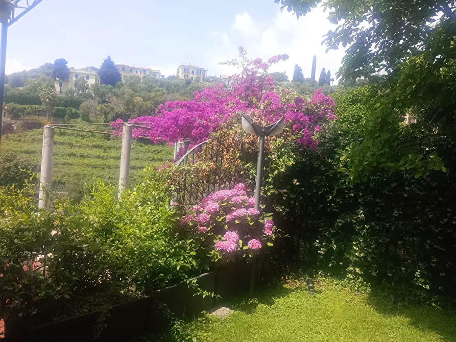 Immagine 27 di Trilocale in vendita  a Zoagli