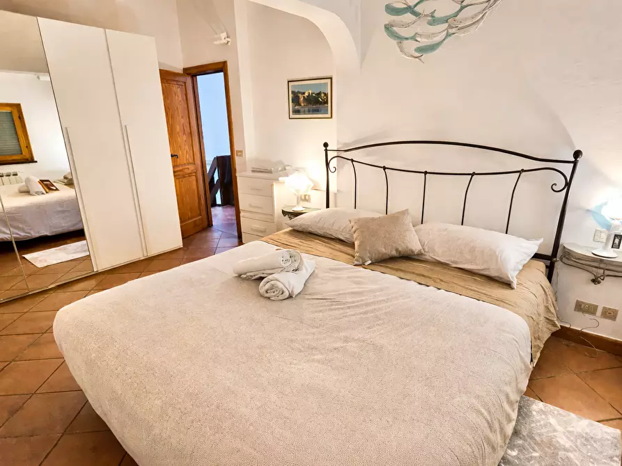 Immagine 13 di Casa bifamiliare in vendita  a Santa Margherita Ligure