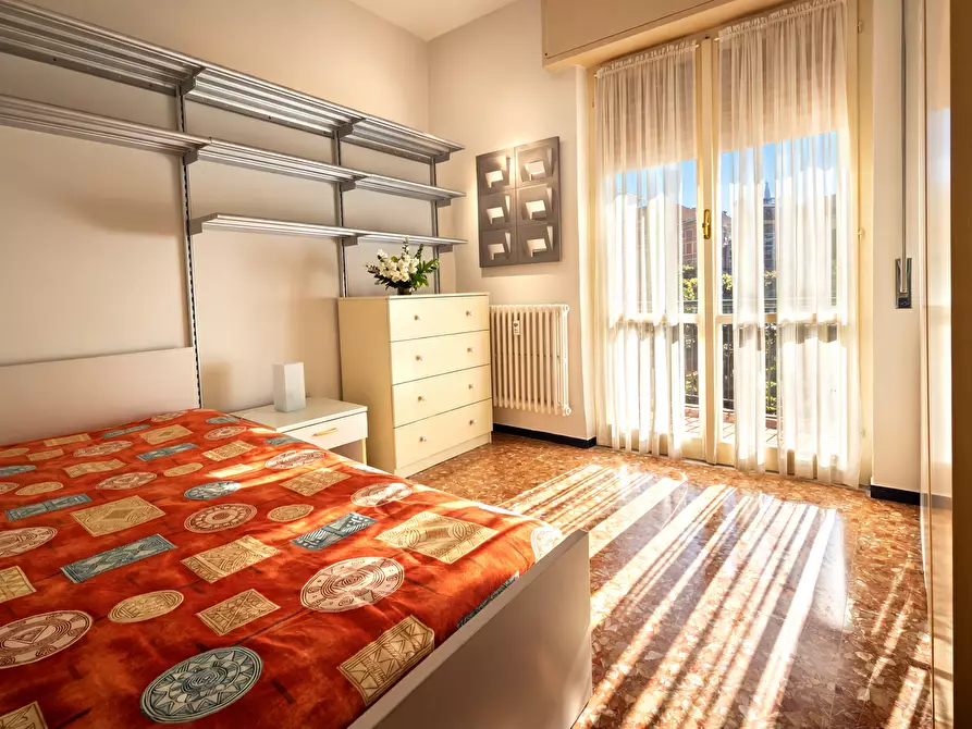 Immagine 18 di Trilocale in affitto  a Rapallo