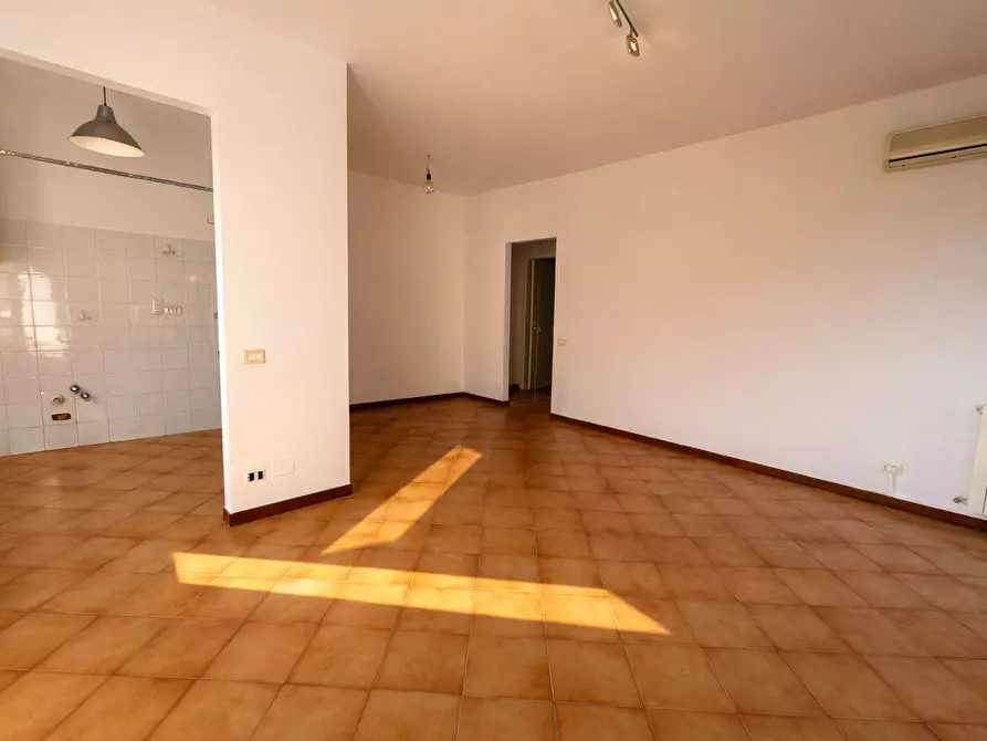 Immagine 19 di Bilocale in vendita  a Zoagli