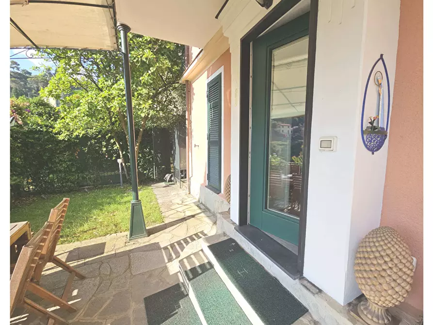 Immagine 25 di Trilocale in vendita  a Zoagli