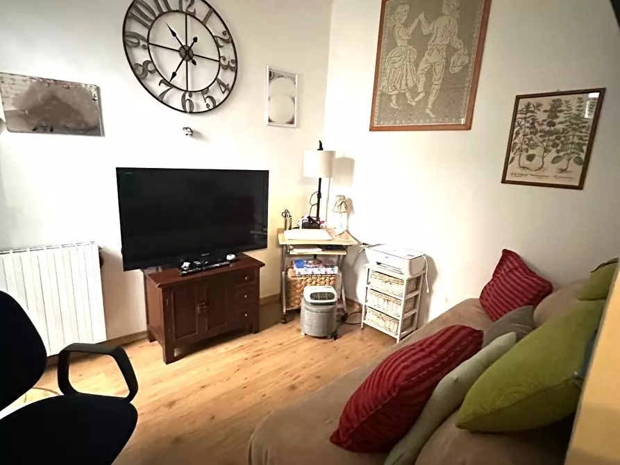 Immagine 4 di Trilocale in vendita  a Riano