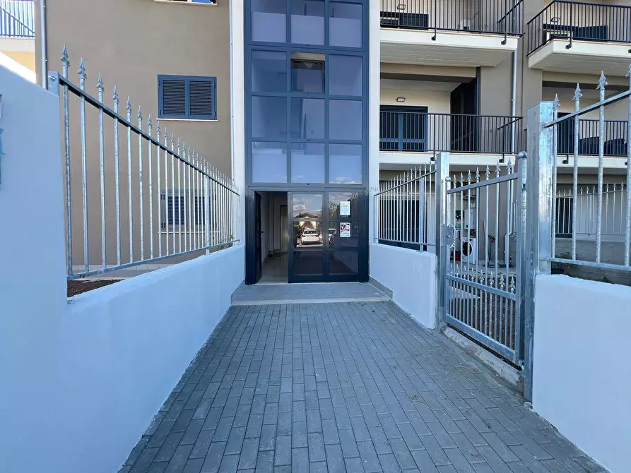 Immagine 18 di Trilocale in vendita  a Fiano Romano