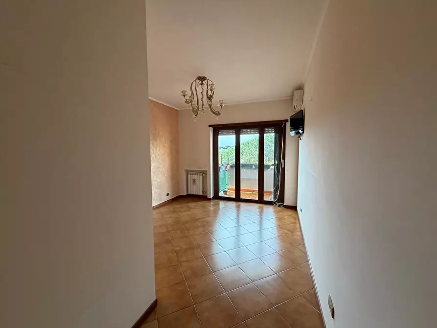 Immagine 13 di Trilocale in vendita  a Roma