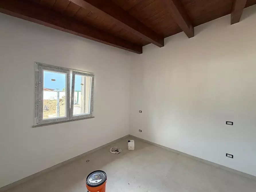 Immagine 11 di Casa bifamiliare in vendita  a Fiano Romano