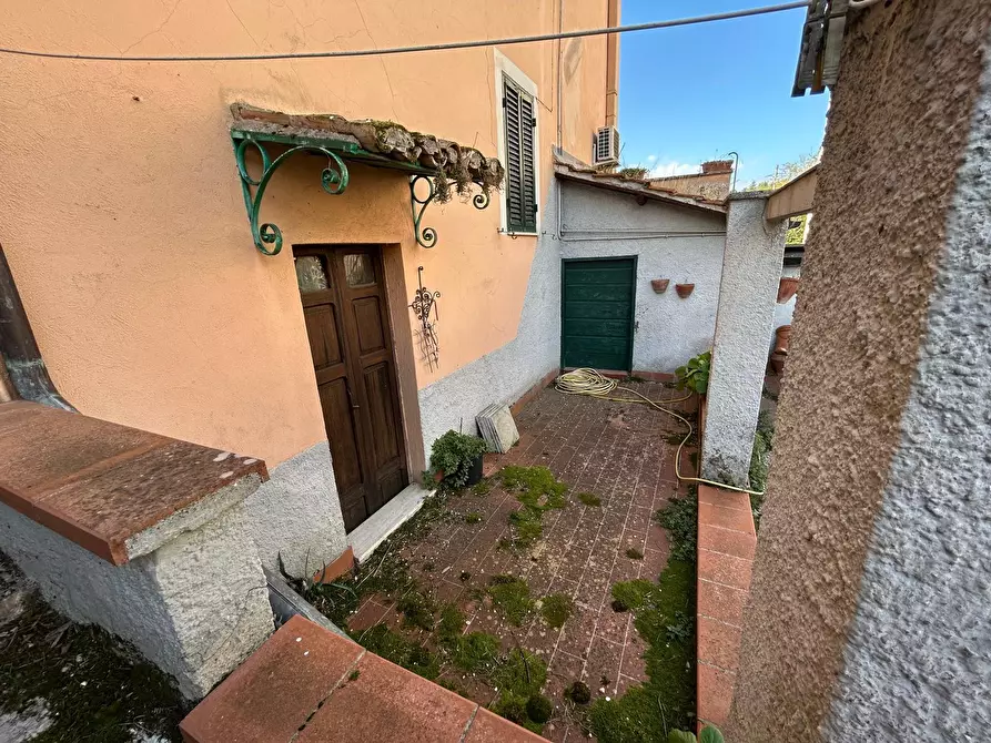Immagine 12 di Rustico / casale in vendita  in via casalina 3 a Montopoli Di Sabina
