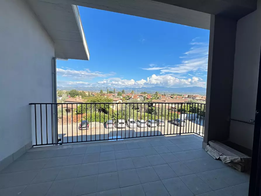 Immagine 15 di Trilocale in vendita  a Fiano Romano