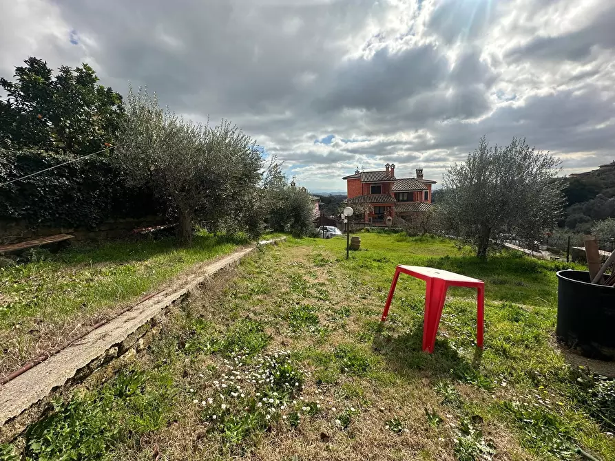 Immagine 26 di Appartamento in vendita  in Via Rianese 180 a Riano