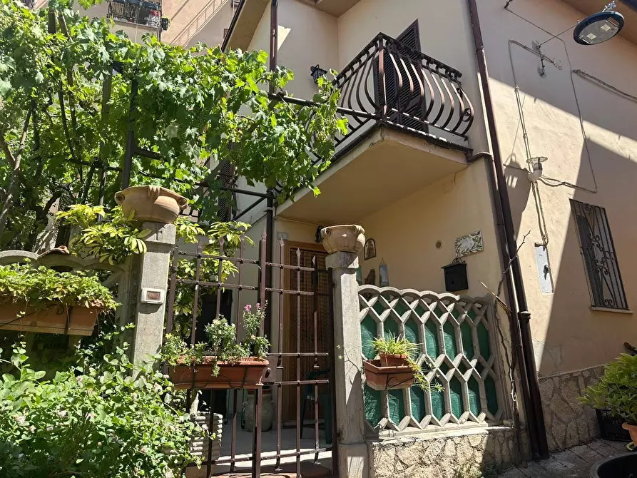 Immagine 32 di Casa indipendente in vendita  in via capo le case 1 a Poggio Mirteto