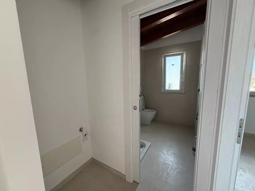 Immagine 9 di Casa bifamiliare in vendita  a Fiano Romano