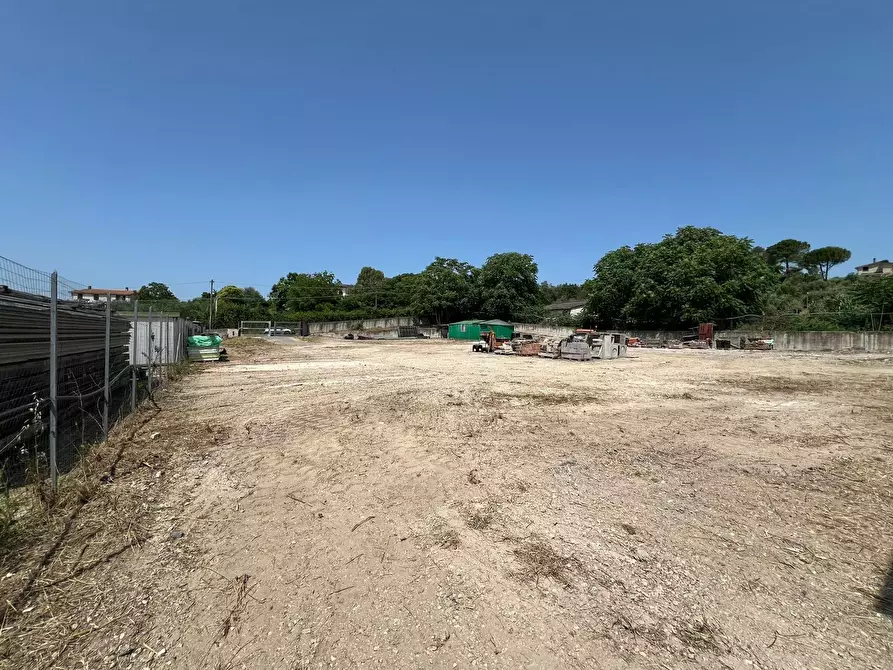 Immagine 6 di Terreno agricolo in vendita  a Fiano Romano