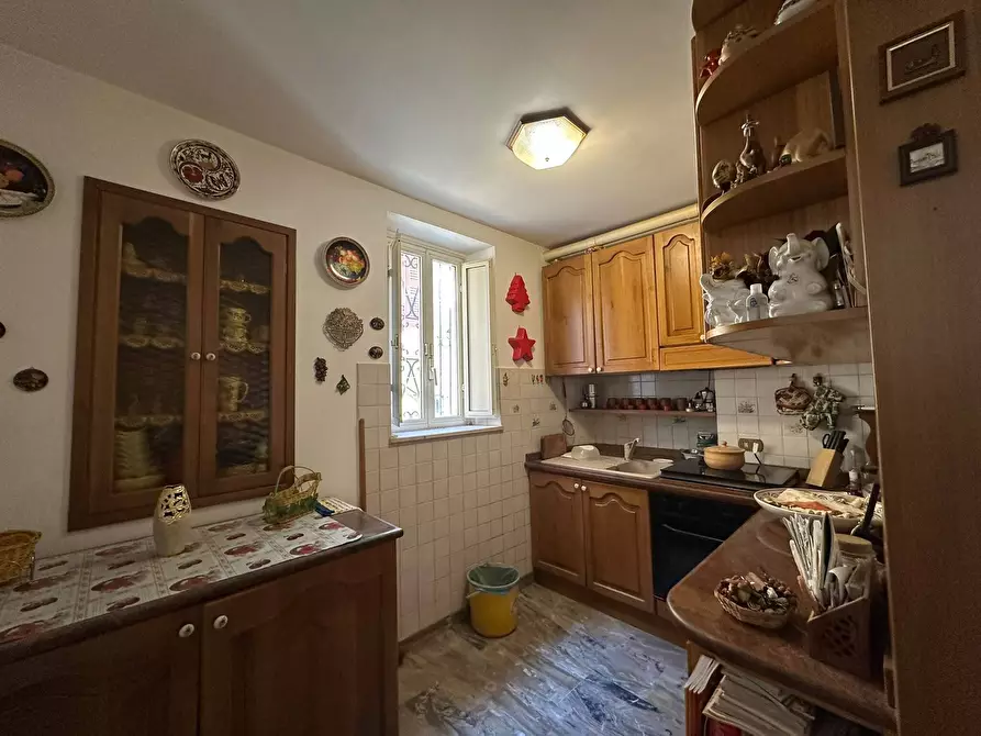 Immagine 23 di Casa indipendente in vendita  in via capo le case 1 a Poggio Mirteto