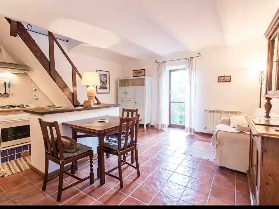 Immagine 1 di Bilocale in vendita  a Torrita Tiberina