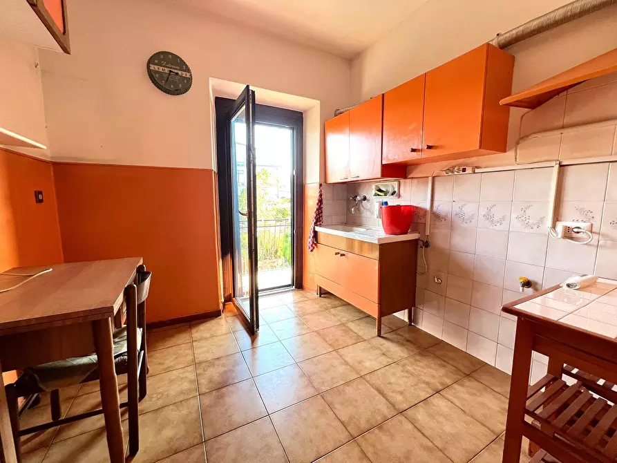 Immagine 6 di Bilocale in vendita  a Fiano Romano