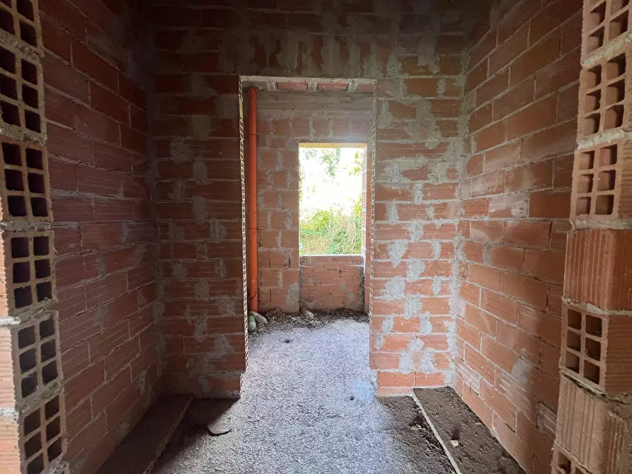 Immagine 11 di Villa in vendita  a Civitella San Paolo