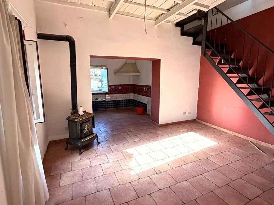 Immagine 1 di Quadrilocale in vendita  a Morlupo