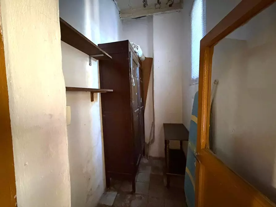 Immagine 10 di Bilocale in vendita  a Fiano Romano