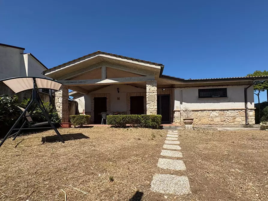 Immagine 1 di Casa indipendente in vendita  a Fiano Romano