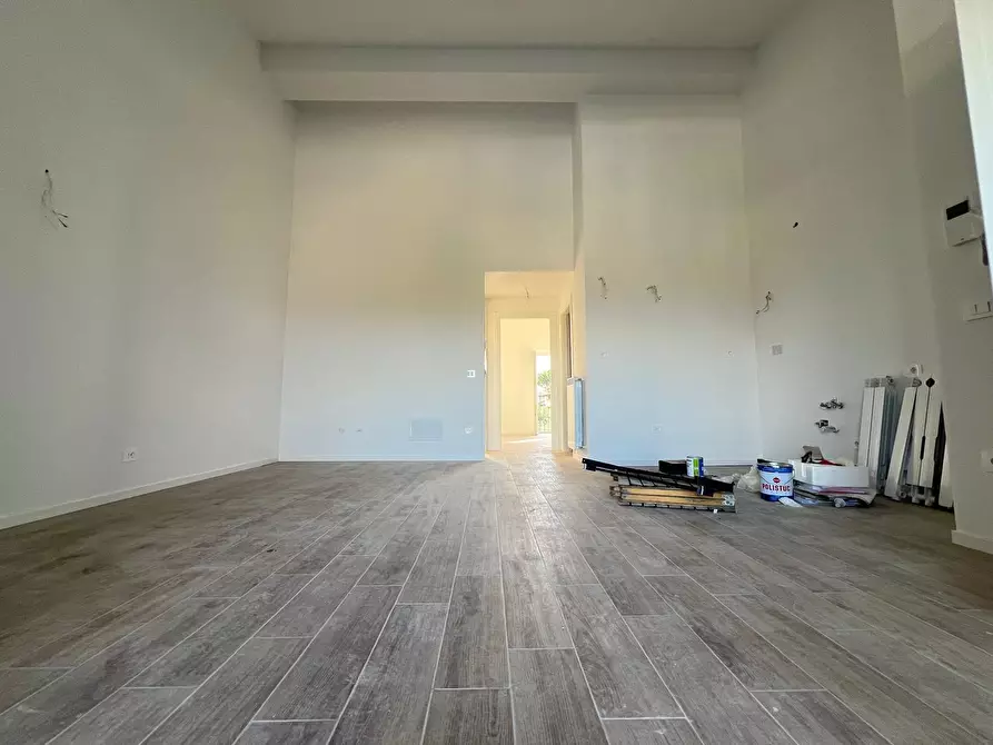 Immagine 13 di Trilocale in vendita  a Fiano Romano