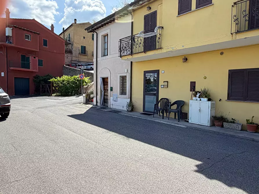 Immagine 7 di Trilocale in vendita  in Via Vittorio Emanuele III 28 a Nazzano