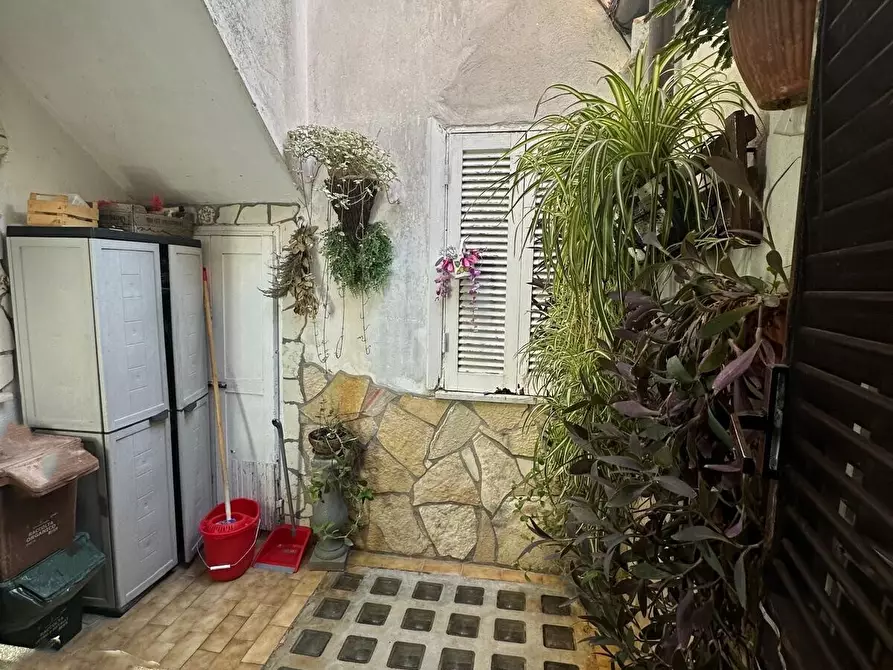 Immagine 6 di Trilocale in vendita  a Riano