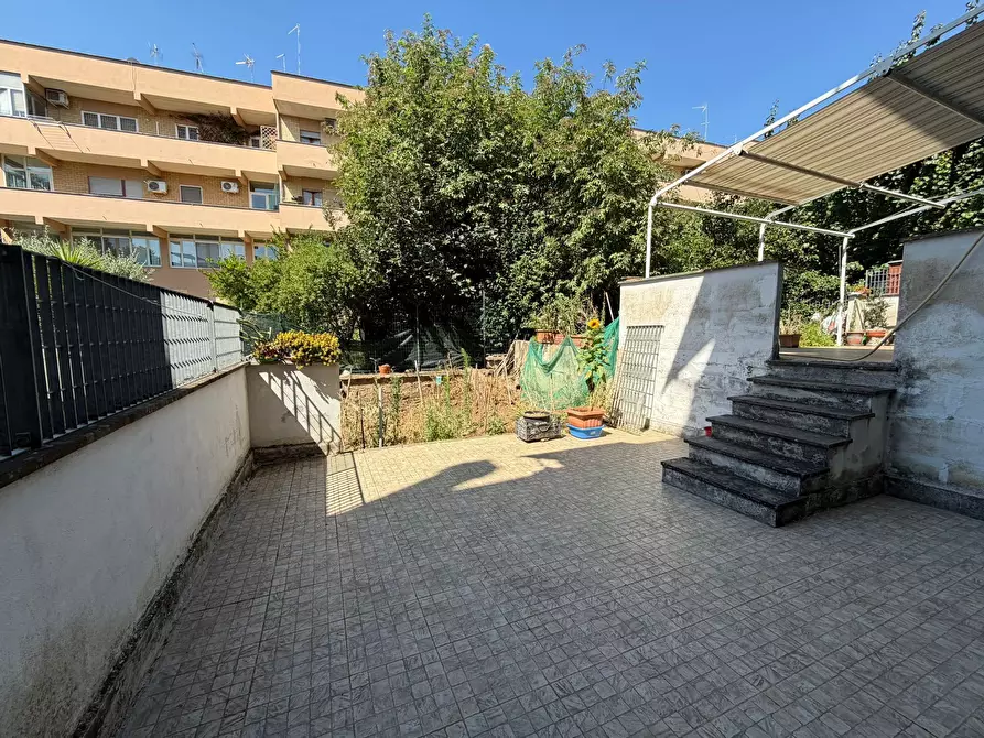 Immagine 19 di Trilocale in vendita  a Fiano Romano