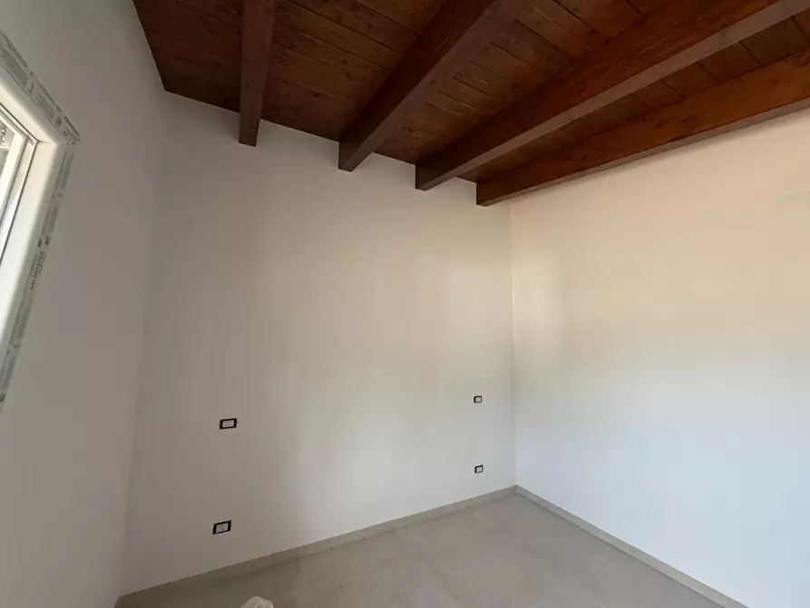 Immagine 16 di Casa bifamiliare in vendita  a Fiano Romano