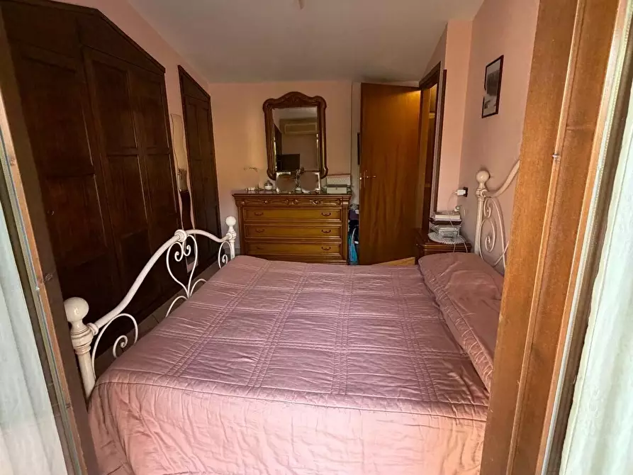 Immagine 12 di Villetta a schiera in vendita  a Fiano Romano