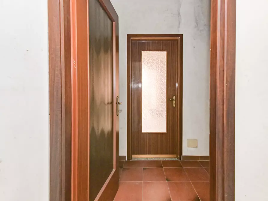 Immagine 55 di Porzione di casa in vendita  in frazione Boschi 136 a Barbania