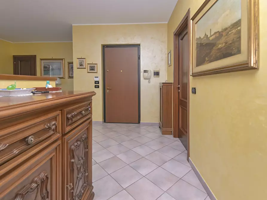 Immagine 5 di Quadrilocale in vendita  in strada del villaretto 204 a Torino