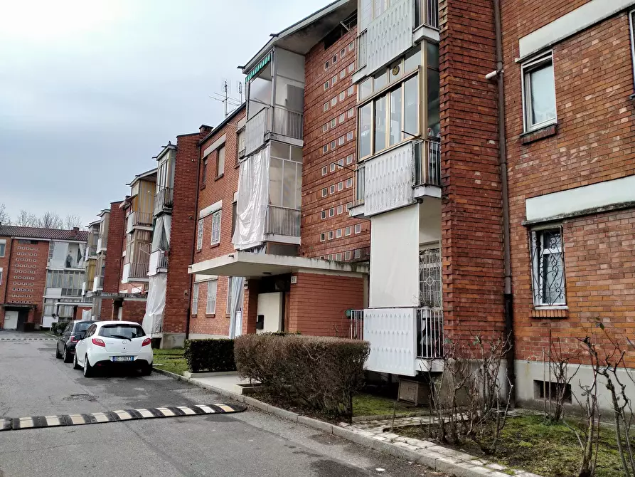 Immagine 23 di Quadrilocale in vendita  in Via dei Frassini 33 a Torino