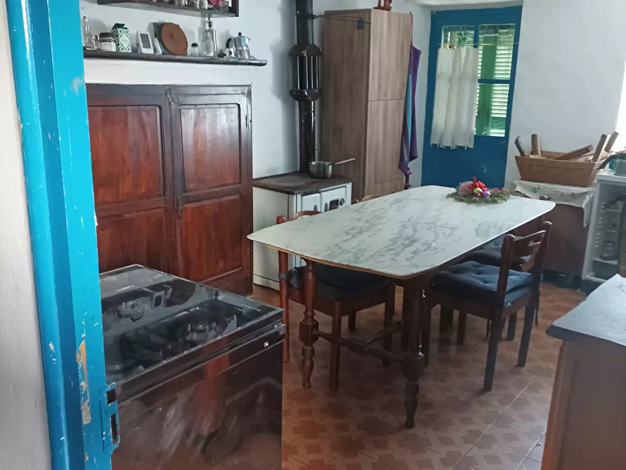 Immagine 21 di Rustico / casale in vendita  in Borgata Serre a Perosa Argentina