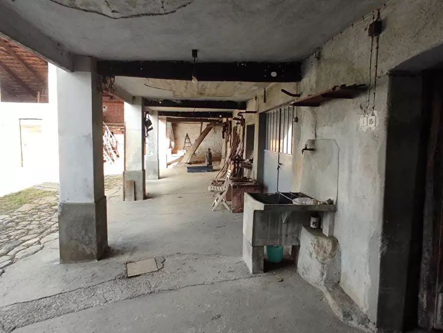 Immagine 20 di Terratetto in vendita  in via della Villa 10 a Loranzè