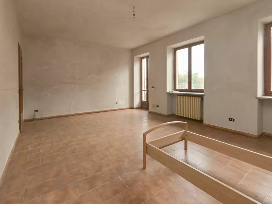 Immagine 61 di Porzione di casa in vendita  in frazione Boschi 136 a Barbania