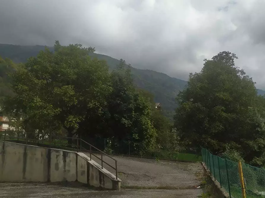 Immagine 11 di Bilocale in vendita  in Via Lensi 5 a Cantoira